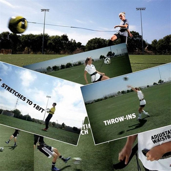 Soccer Ball Juggle Bags