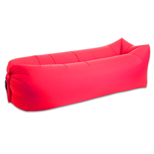 2018 Trend Outdoor Products Fast Infaltable Air Sofa Bed