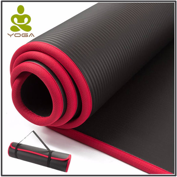 High Quality  Non-slip Yoga Mats