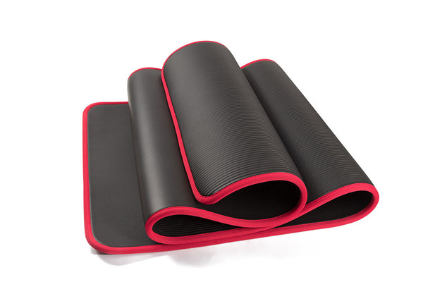 High Quality  Non-slip Yoga Mats