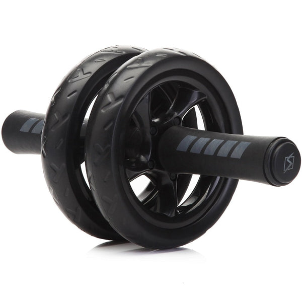 New Keep Fit Wheels(No Noise)