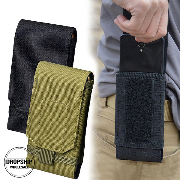 Outdoor Camouflage Bag