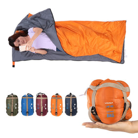 LIXADA Sleeping Bag