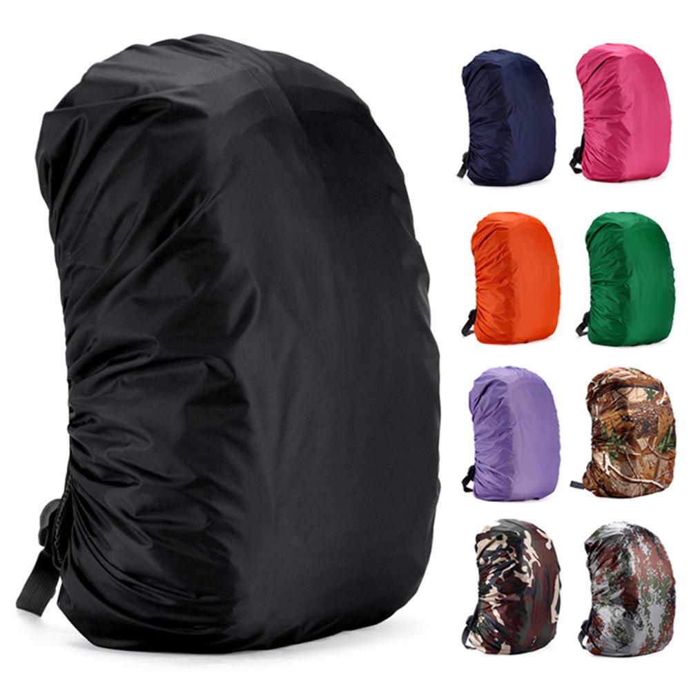 Mounchain 35 / 45L Adjustable Waterproof  Backpack Cover