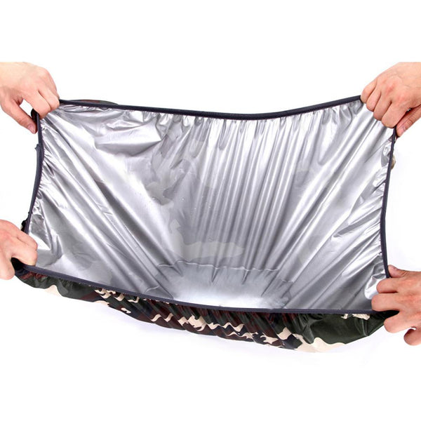 Mounchain 35 / 45L Adjustable Waterproof  Backpack Cover