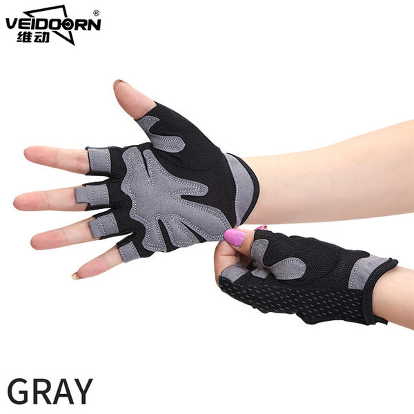 Veidoorn Professional gym gloves