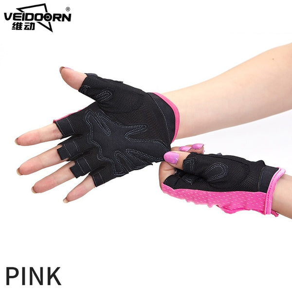 Veidoorn Professional gym gloves