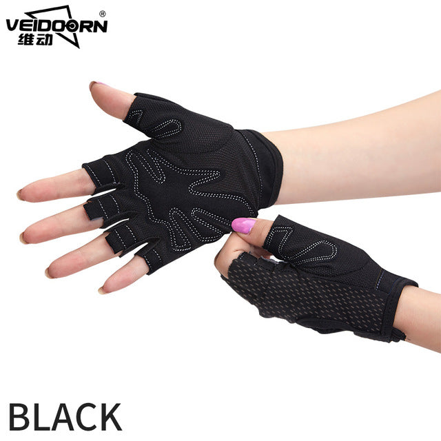 Veidoorn Professional gym gloves