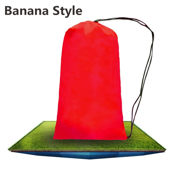 2018 Trend Outdoor Products Fast Infaltable Air Sofa Bed