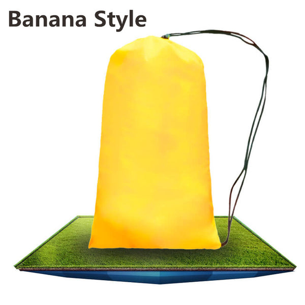 2018 Trend Outdoor Products Fast Infaltable Air Sofa Bed