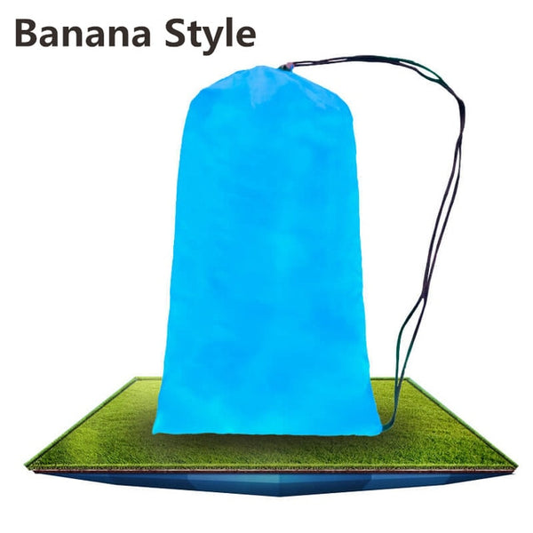 2018 Trend Outdoor Products Fast Infaltable Air Sofa Bed