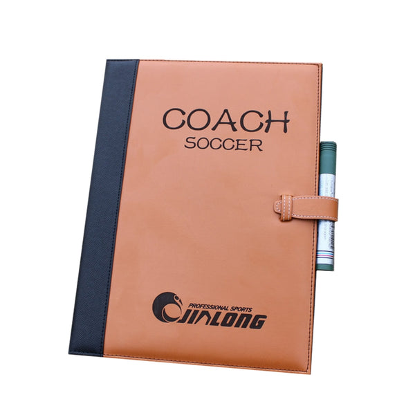 Coaching Foldable Football Tactic Board