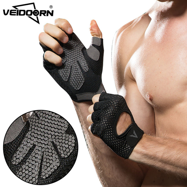 Veidoorn Professional gym gloves