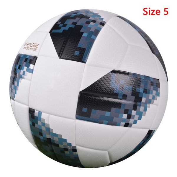 Premier Soccer Ball Official Size 4 Size 5