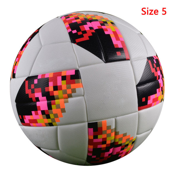 Premier Soccer Ball Official Size 4 Size 5
