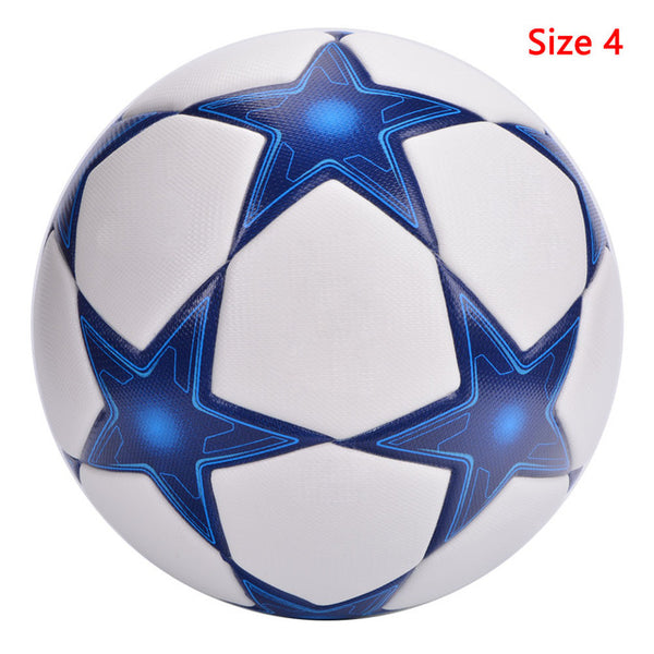 Premier Soccer Ball Official Size 4 Size 5