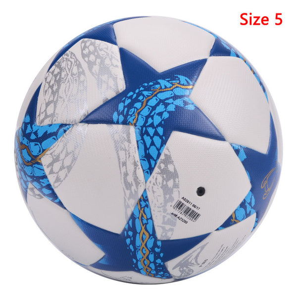Premier Soccer Ball Official Size 4 Size 5