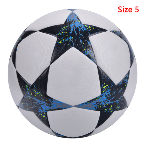 Premier Soccer Ball Official Size 4 Size 5