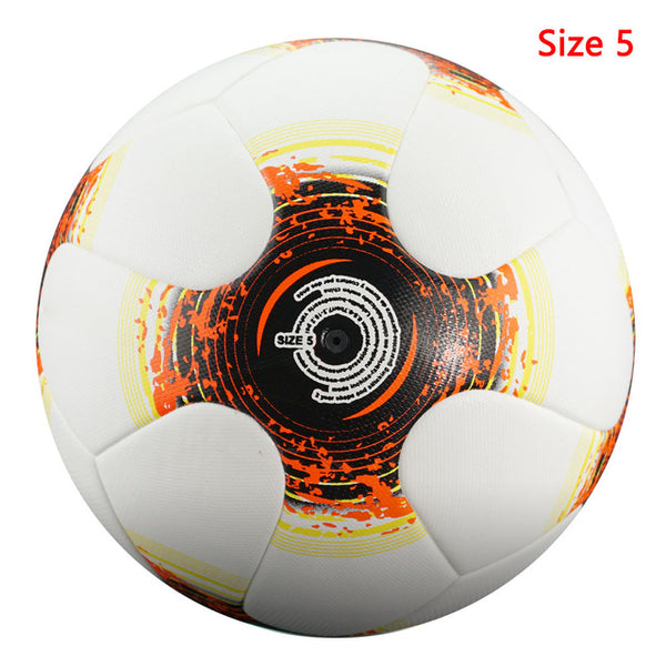 Premier Soccer Ball Official Size 4 Size 5