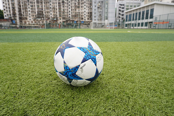 Premier Soccer Ball Official Size 4 Size 5