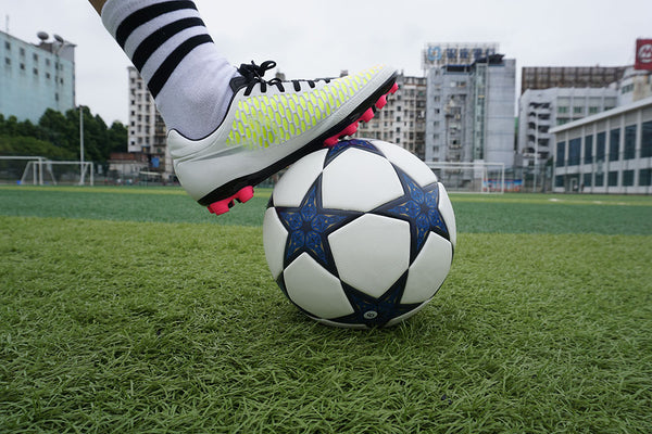 Premier Soccer Ball Official Size 4 Size 5