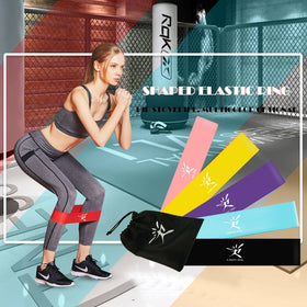 Resistance Loop Bands