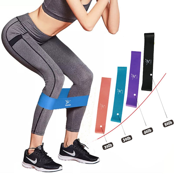 Resistance Loop Bands