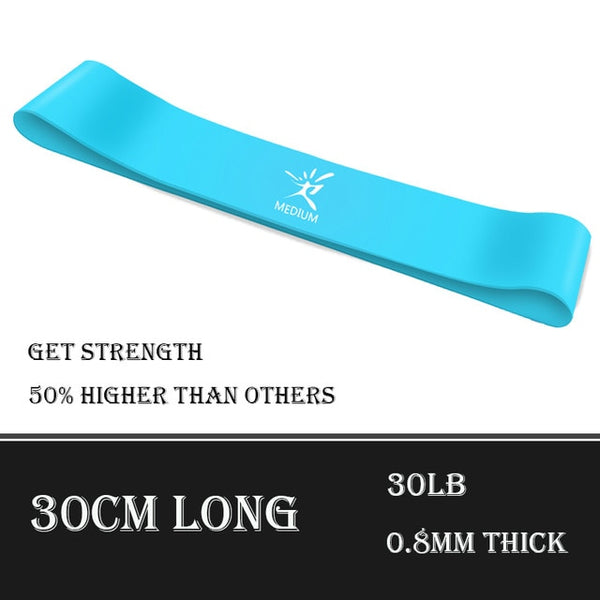 Resistance Loop Bands