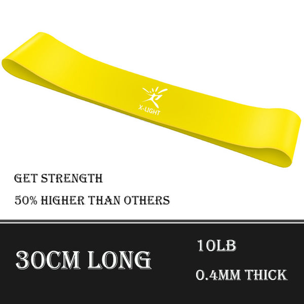 Resistance Loop Bands