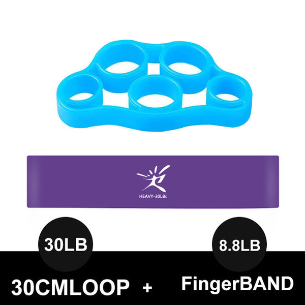 Resistance Loop Bands