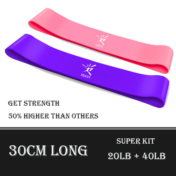Resistance Loop Bands