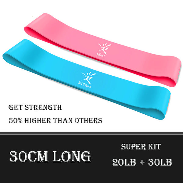 Resistance Loop Bands