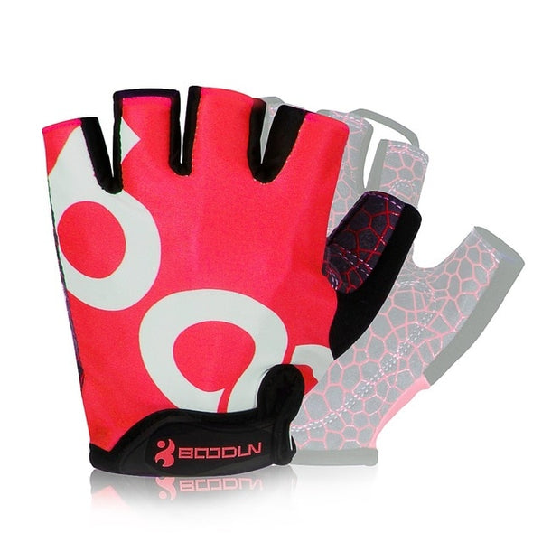 Gym Weightlifting Gloves