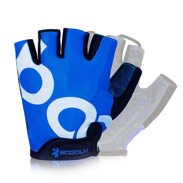 Gym Weightlifting Gloves
