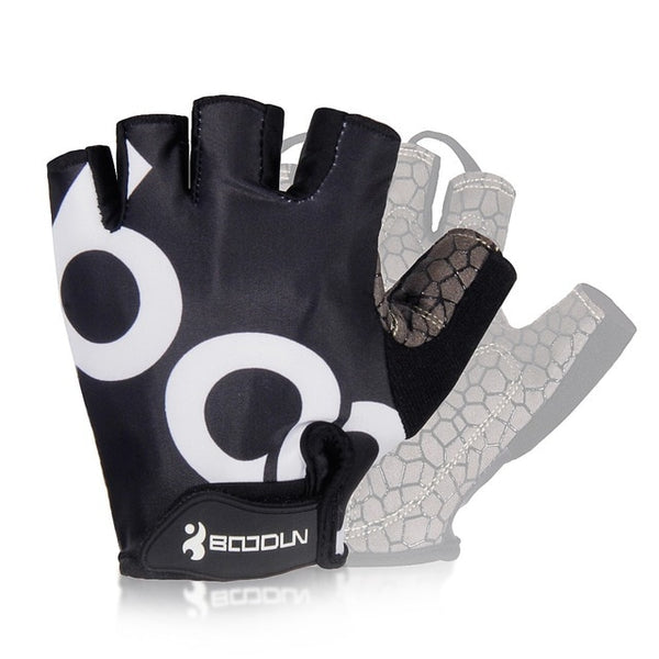 Gym Weightlifting Gloves