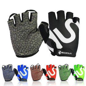 Gym Weightlifting Gloves