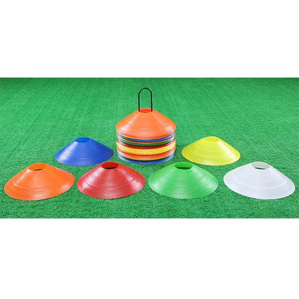 Cones Soccer Football Training Tools