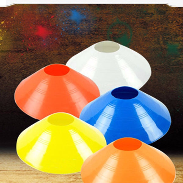 Cones Soccer Football Training Tools