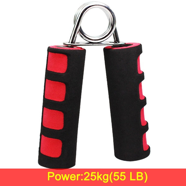 25-30kg Foam Hand Grip