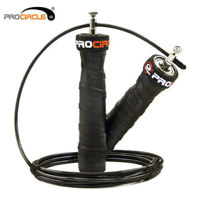 Crossfit Jump Rope