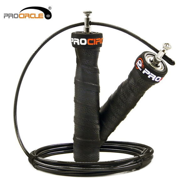 Crossfit Jump Rope