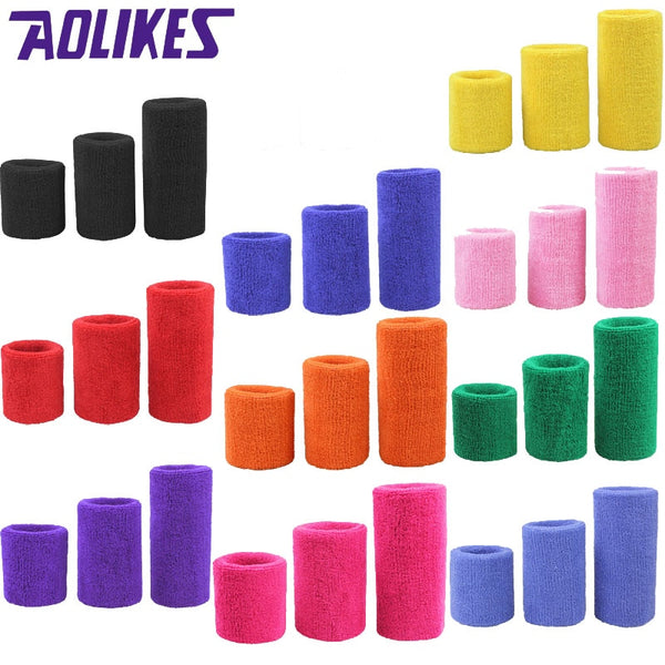 Tower Wristband